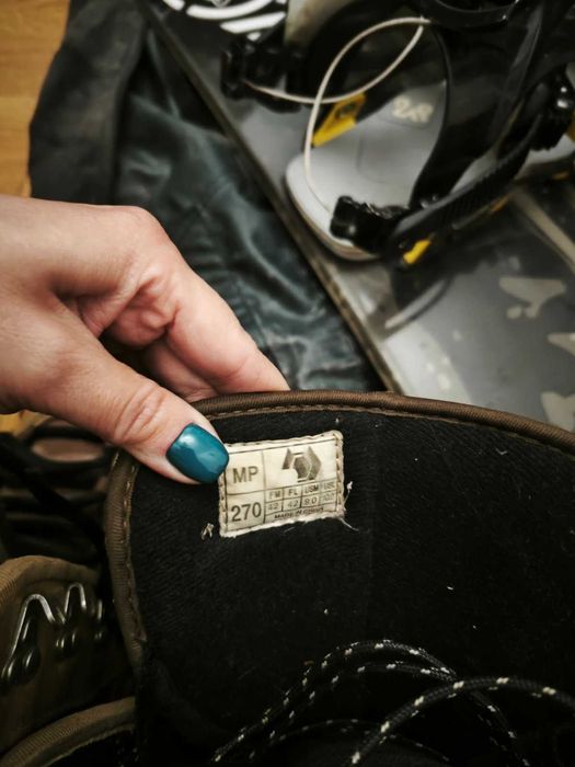 Cноуборд Івано-Франківськ