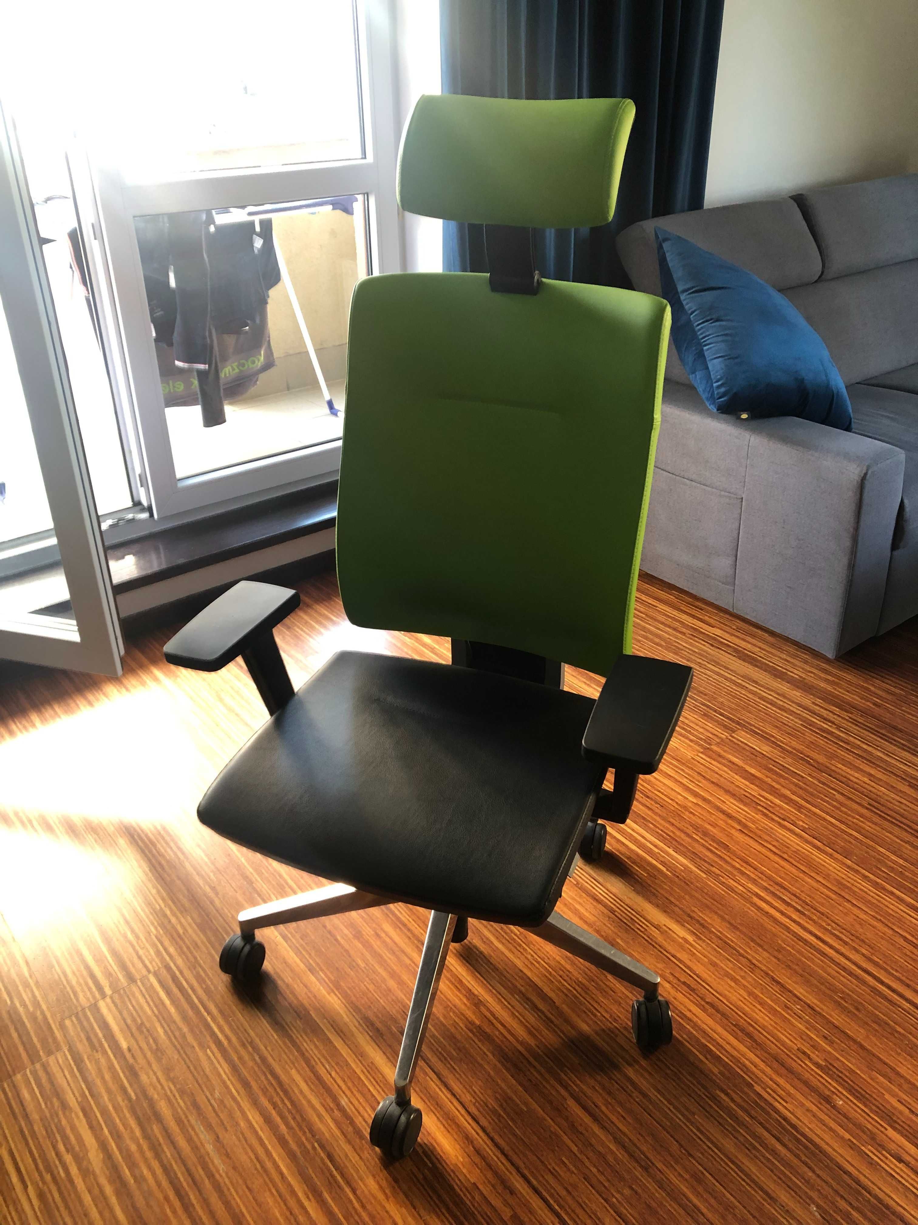 Nowy Fotel do biurka