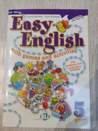 Easy english 5 (Eli)