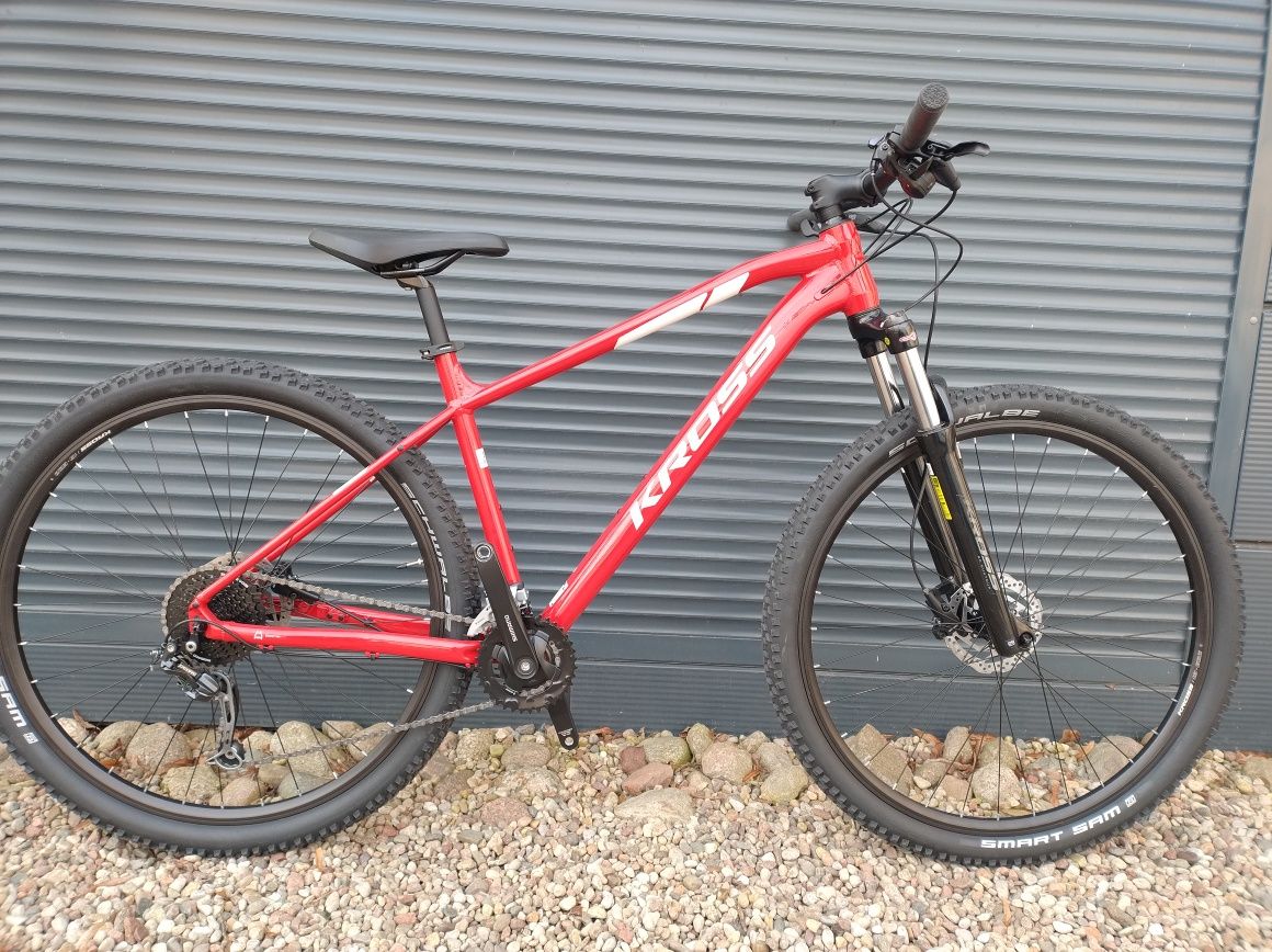 Kross level outlet rL 29"