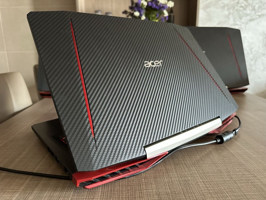 ‼️ЗСУ Скидки‼️ Игровой ноутбук Acer Predator + игровые девайсы!