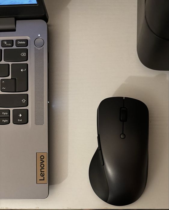 Pack Lenovo Ideapad Slim 3i 14iah8-180 + Lenovo rato 4Y51J62544