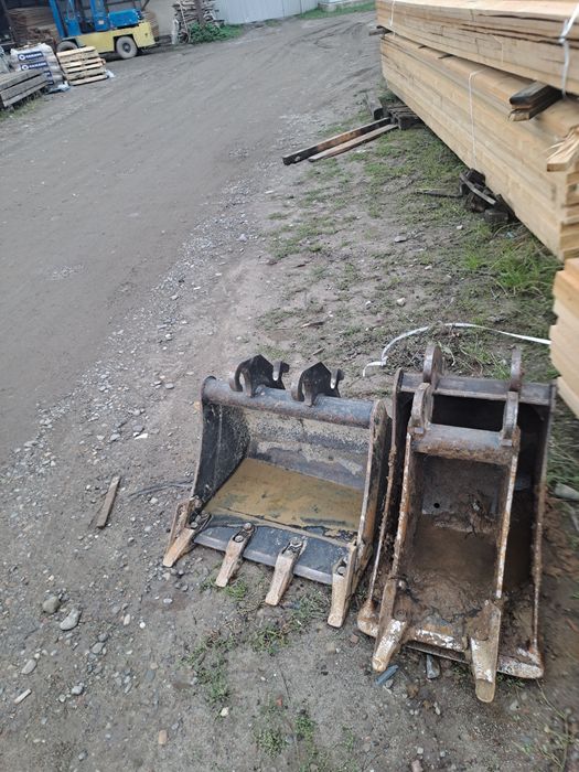 Надаємо послуги міні ескаватора