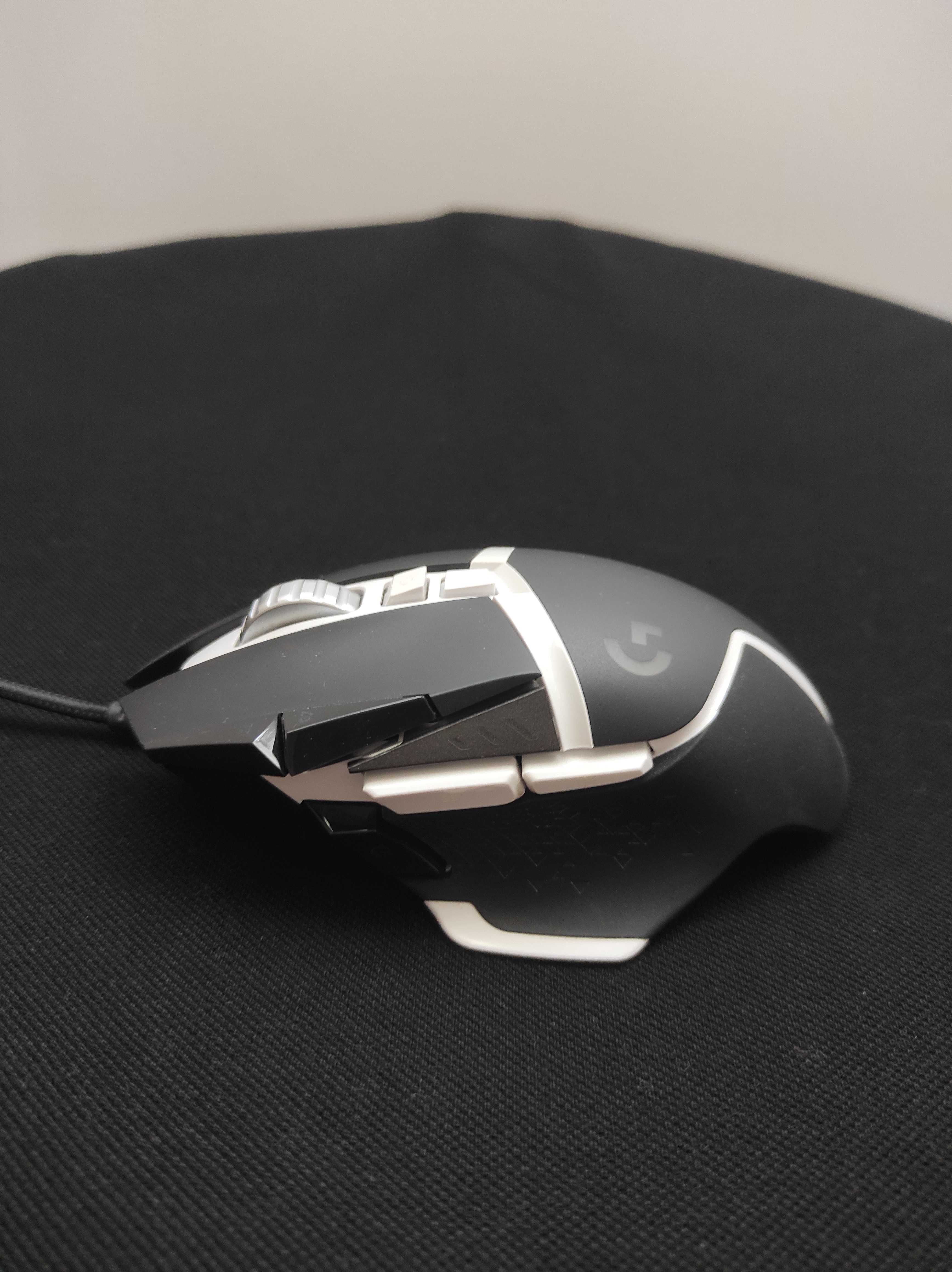 Logitech G502 SE HERO