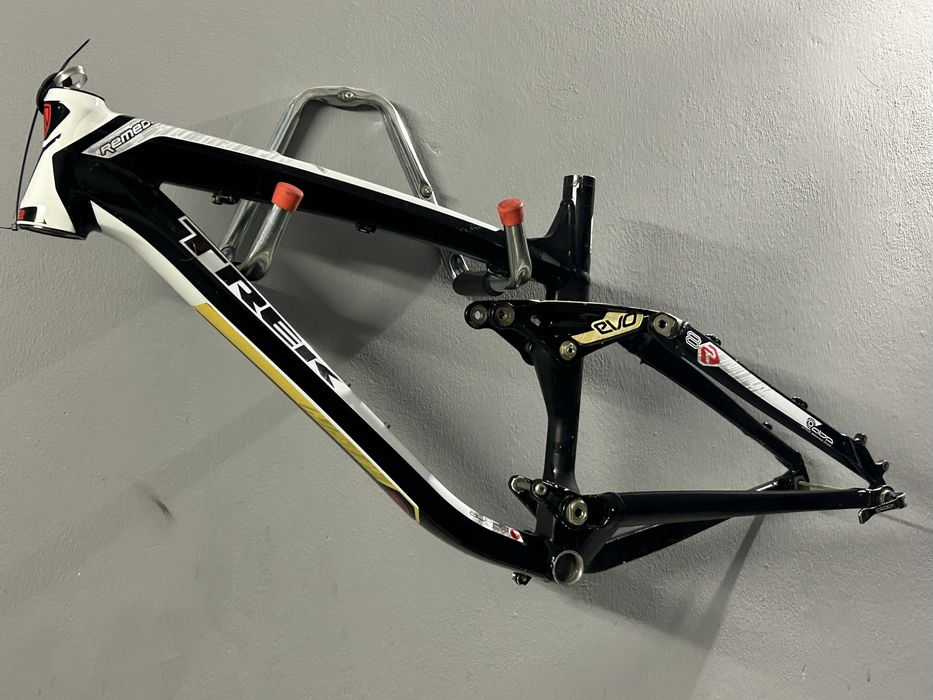 Rama trek remedy 8 26 cali