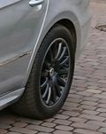 Продам диски Volkswagen BBS оригінал.