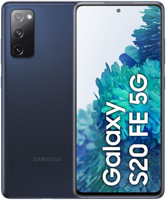 Samsung Galaxy S20 FE NOWY