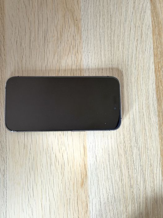 Vendo Iphone 14 Pro 256g