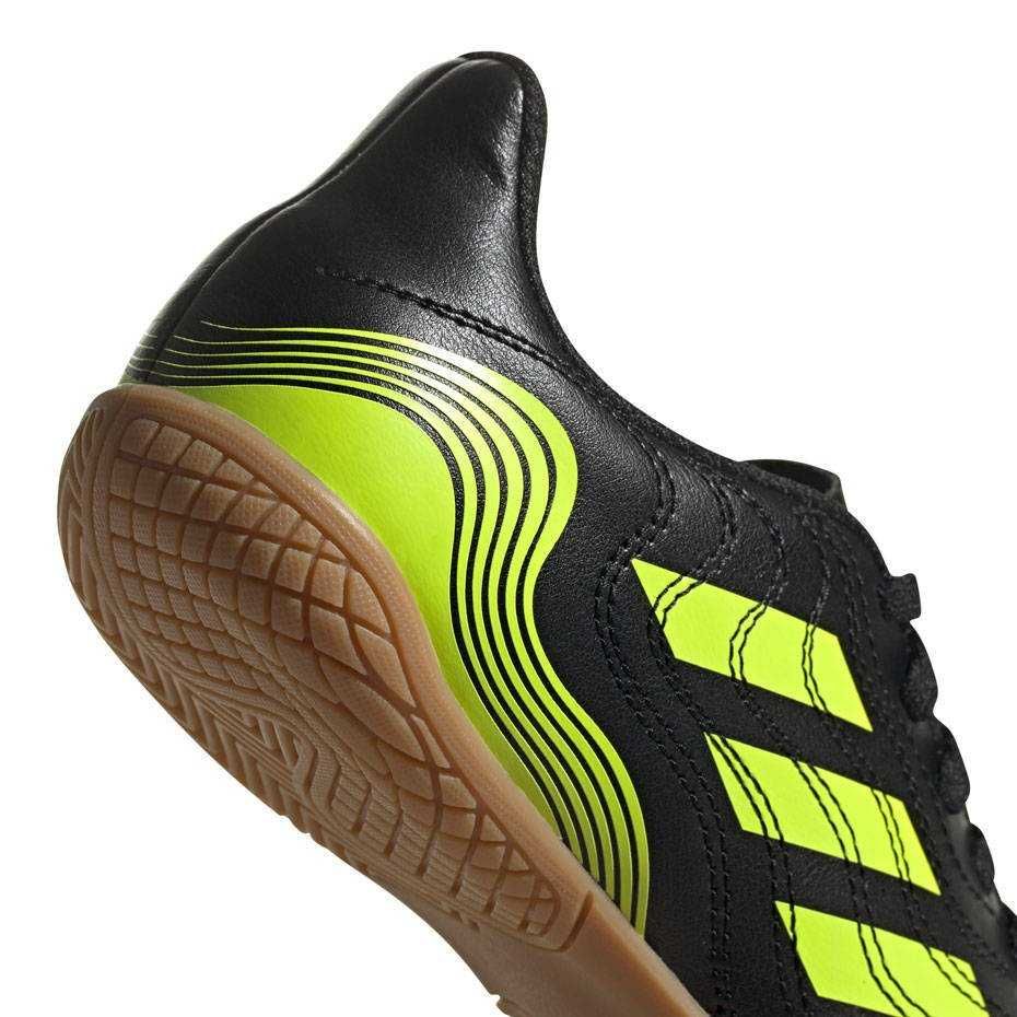 Buty dziecięce sportowe Adidas Copa Sense.4 In J R. 32 Nowe