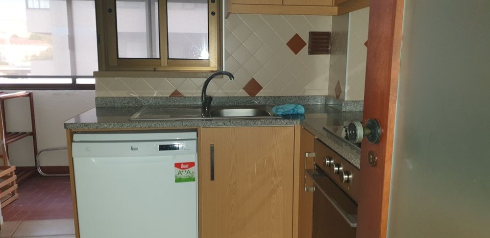 Apartamento T3 - Celas