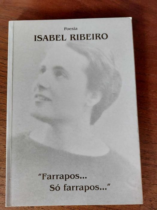 Livros Isabel Ribeiro (Preço unitário)