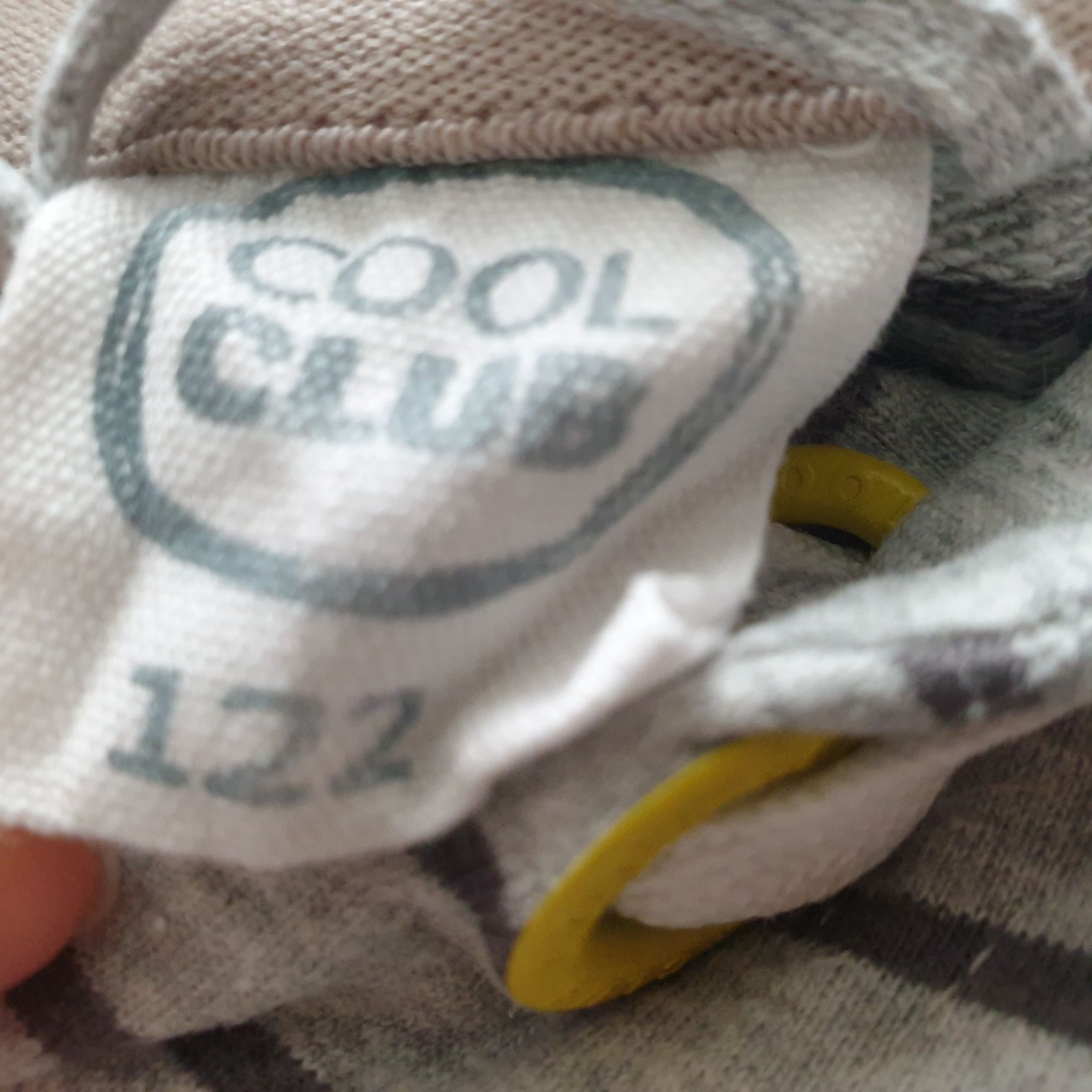 Bluza cool Club 122