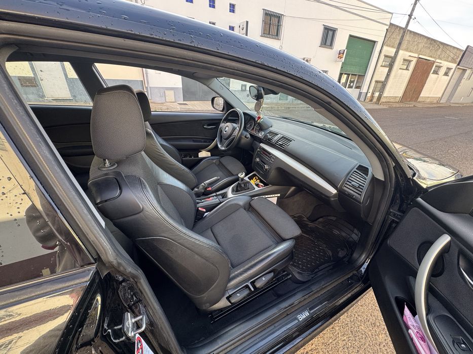 BMW 2000cc diesel 125.000km