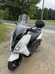 peugeot citystar 125