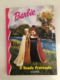 Barbie - O Veado Prateado