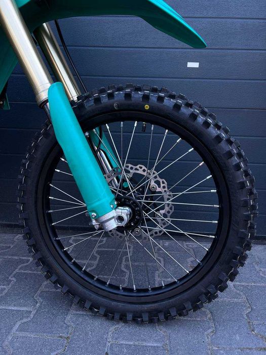 Мотоцикл KOVE MX450