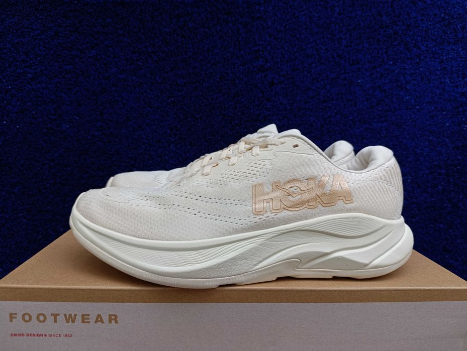 Кросівки Hoka One One W Rincon 4 // W Bondi 8 (45/29) Оригінал!