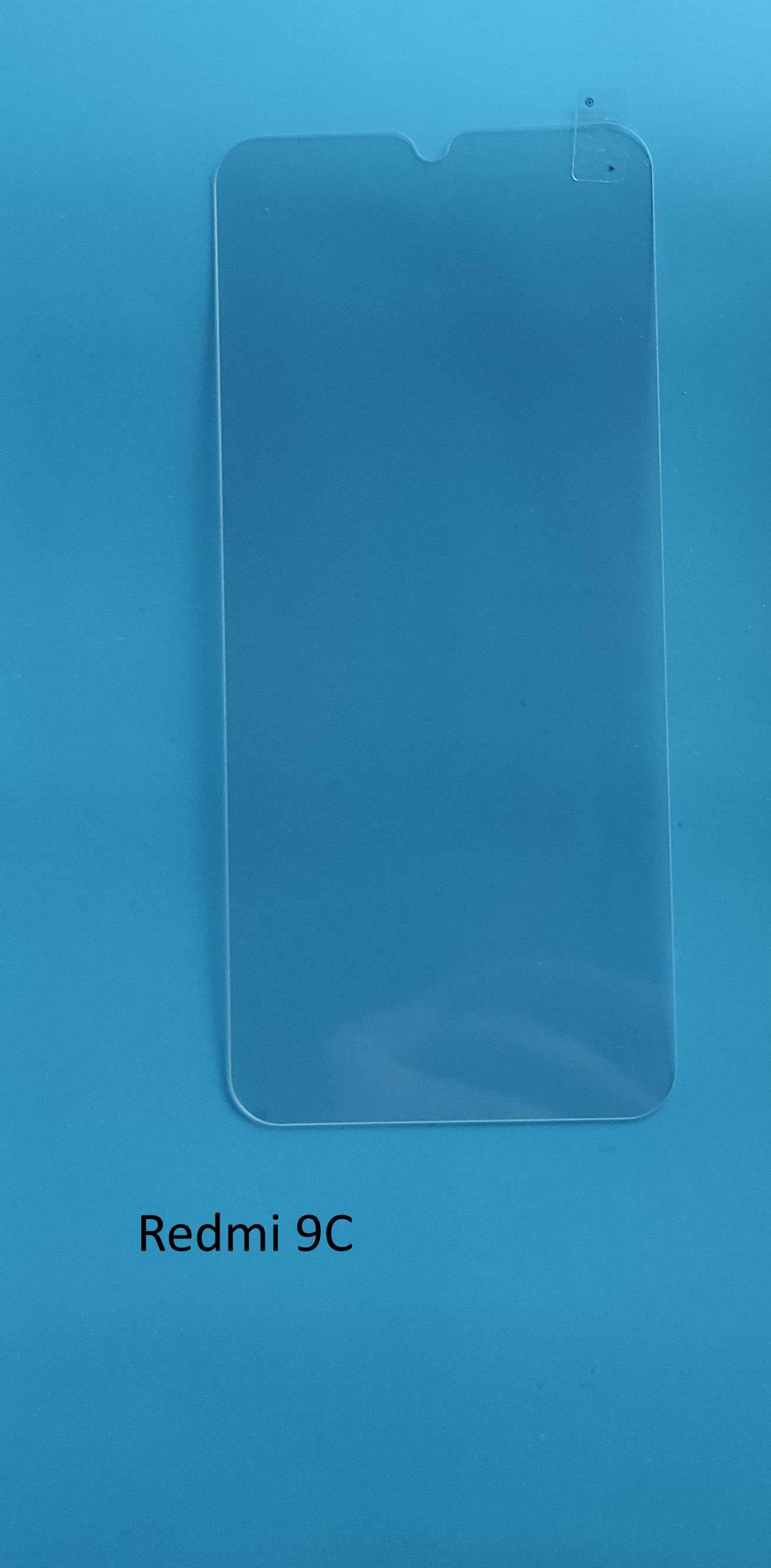 Szkło ochronne hartowane Xiaomi Redmi 9А,9С,Redmi Note9