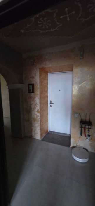 Продам 3ком.кв с видом на море!