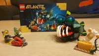 Lego Atlantis 7978 zestaw