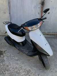 Скутер honda dio af34