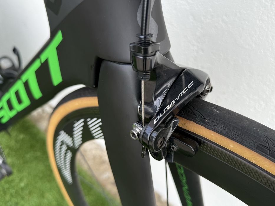 Scott plasma tamanho S