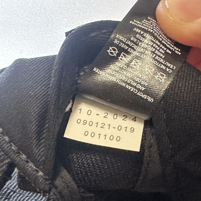 Кепка Raiders new плотна