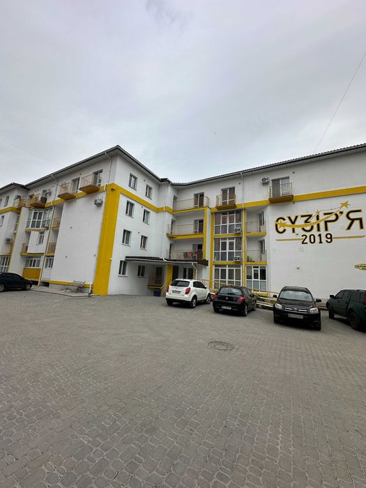 Квартира люкс подобово
