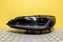 LINCOLN AVIATOR LIFT 2024 2025- REFLEKTOR LAMPA FULL LED LEWA USA