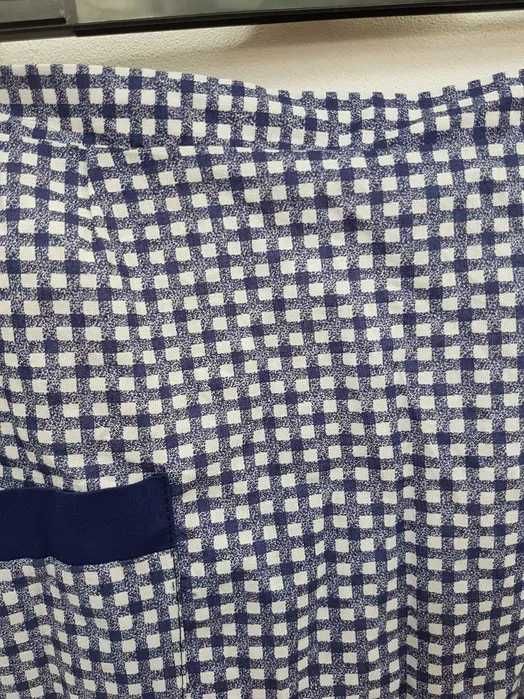 Fartuszek kuchenny, gosposia, kucharka. S016