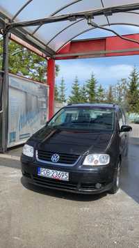 Volkswagen touran Okazja!