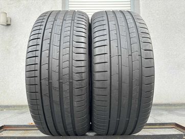 2szt letnie 245/40R19 Pirelli 7mm 2022r świetny stan! L6045 gwarancja