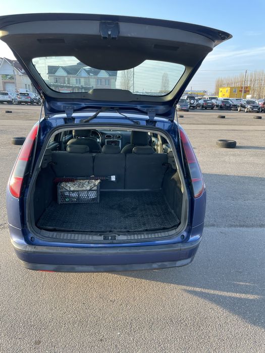 Продам Форд фокус 2