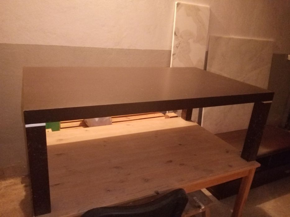 Mesa centro - sala