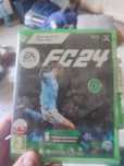 Sprzedam FC 24 na konsole Xbox