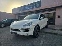 Porsche Cayenne Standard