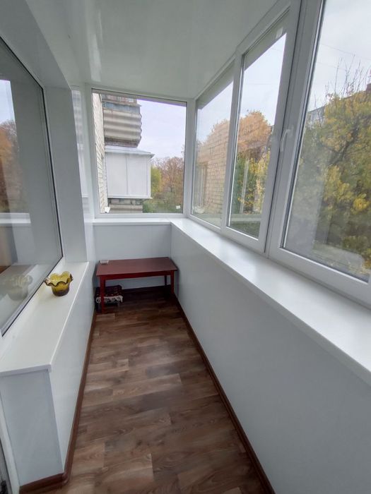 Подобова оренда однокімнатної квартири в центрі міста