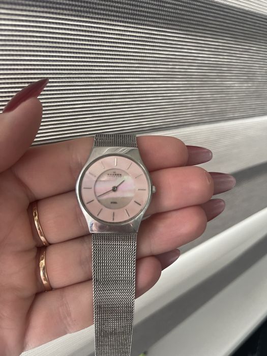 Часы женские Skagen Denmark