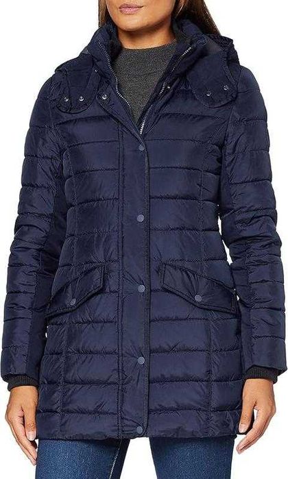 Пухова куртка жіноча стьобана marc o'polo 71051, розмір 36