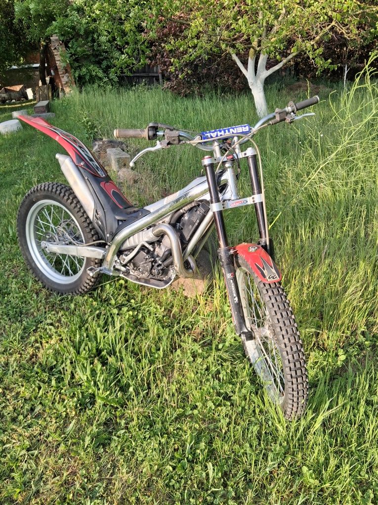 Trial gas gas txt 280