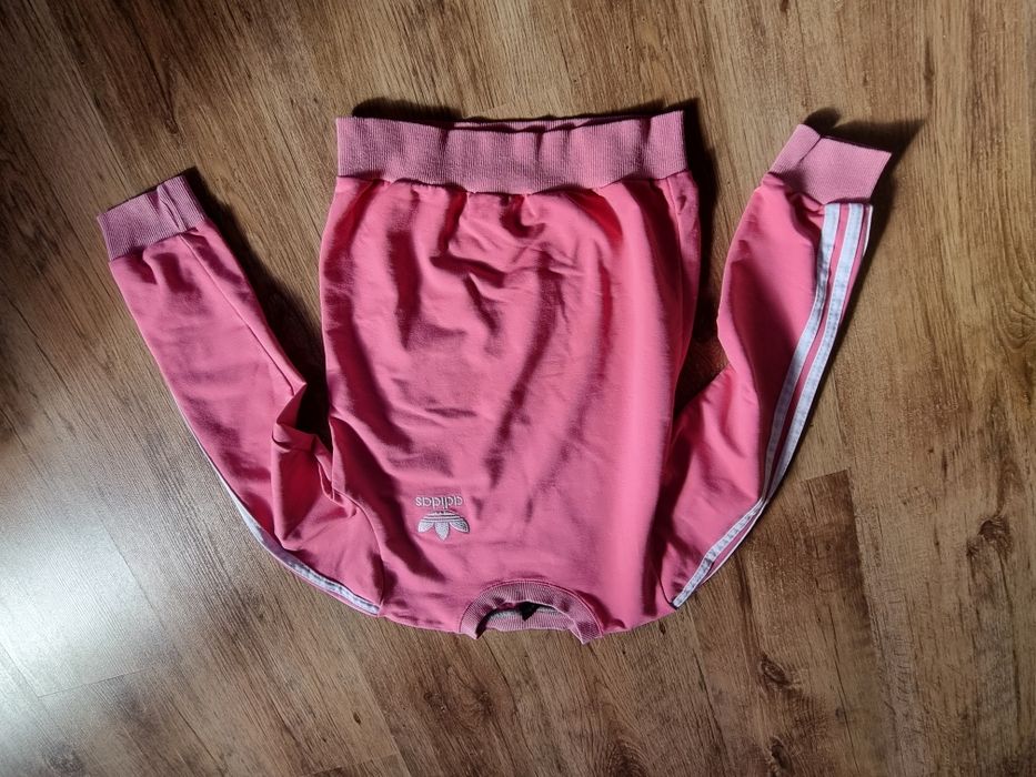 Bluza adidas. 140. 9- 10 lat