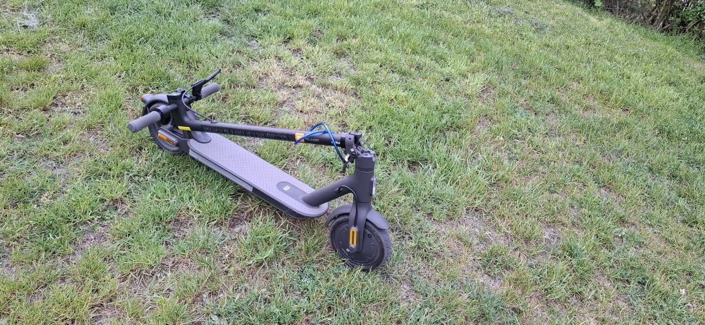 Hulajnoga elektryczna xiaomi
