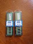 DDR 3 1333 Mzh CL9 Good RAM
