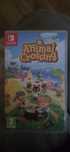 Animal Crossing New Horizons Nintendo Switch