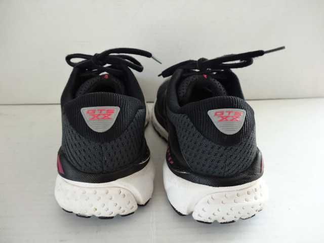 Buty BROOKS ADRENALINE GTS 20 roz 39 Bieganie Sportowe Adidasy