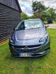 Sprzedam samochód Opel Corsa
