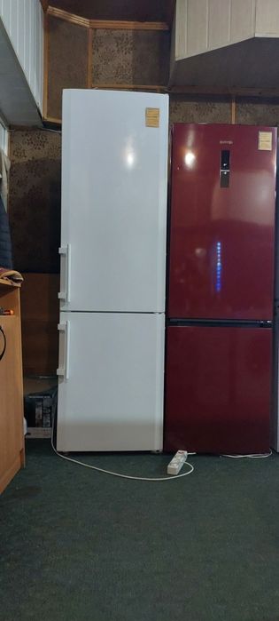 Холодильник liebherr з Німеччини модель CBR 4013