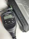 Hytera MD 655 VHF DMR radiotelefon cyfrowo-analogowy