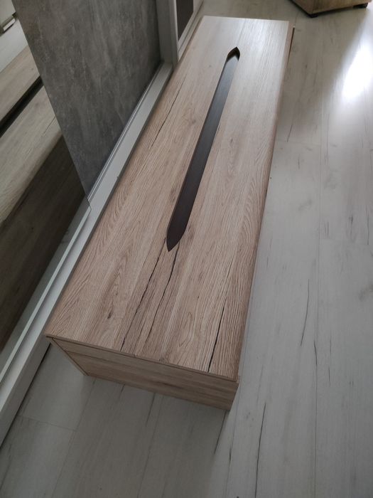 szafka wisząca półka wiszaca polka mebel