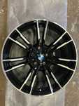 Новые диски R19 BMW G05 G07 G06 G30 G11 G01 X5m X6 G20 G02